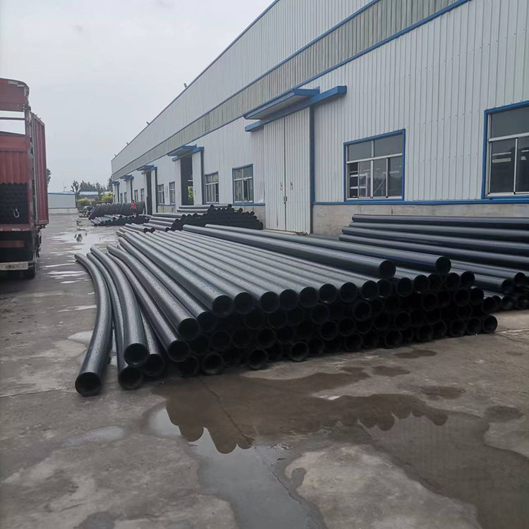 hdpe管材的生產(chǎn)廠家